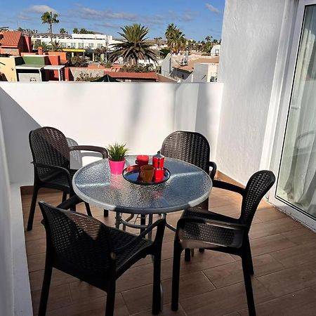 Apartamento Marae كوراليهو المظهر الخارجي الصورة