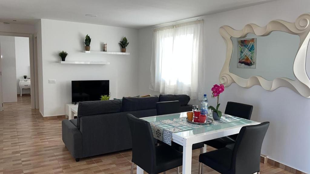 Apartamento Marae كوراليهو المظهر الخارجي الصورة