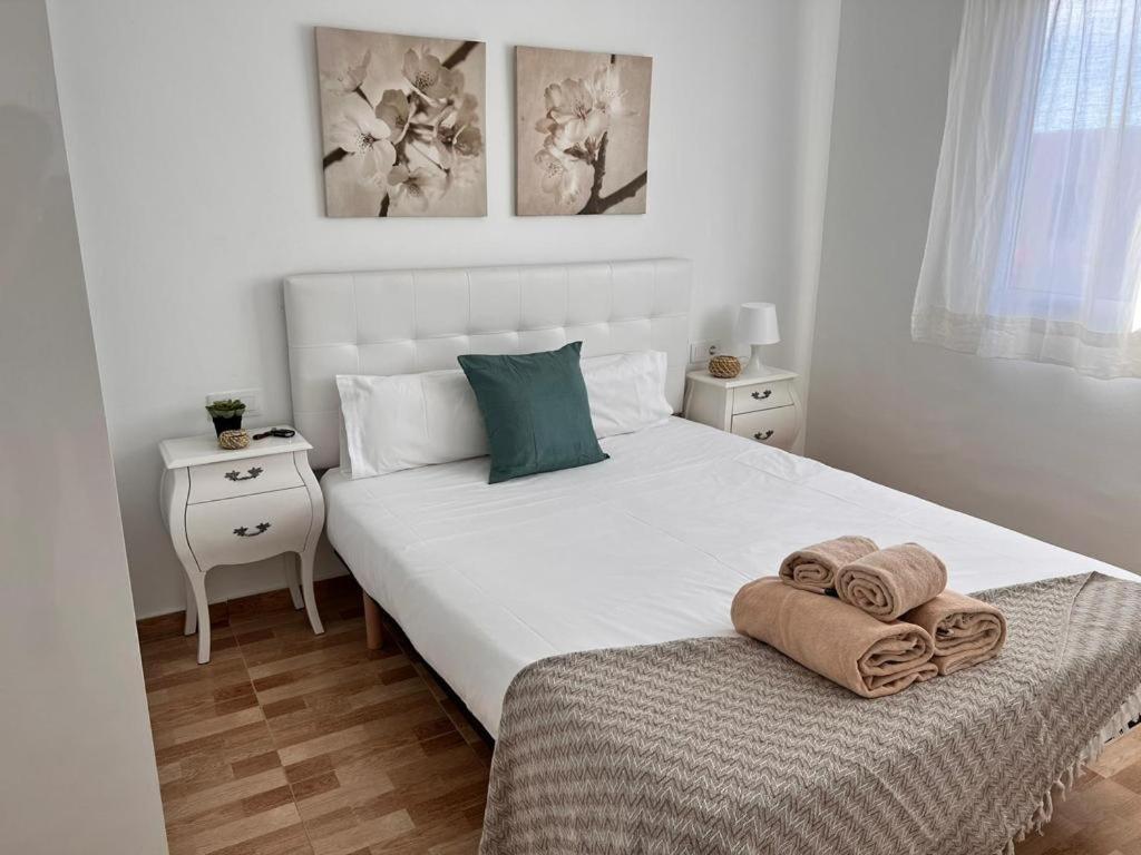 Apartamento Marae كوراليهو المظهر الخارجي الصورة