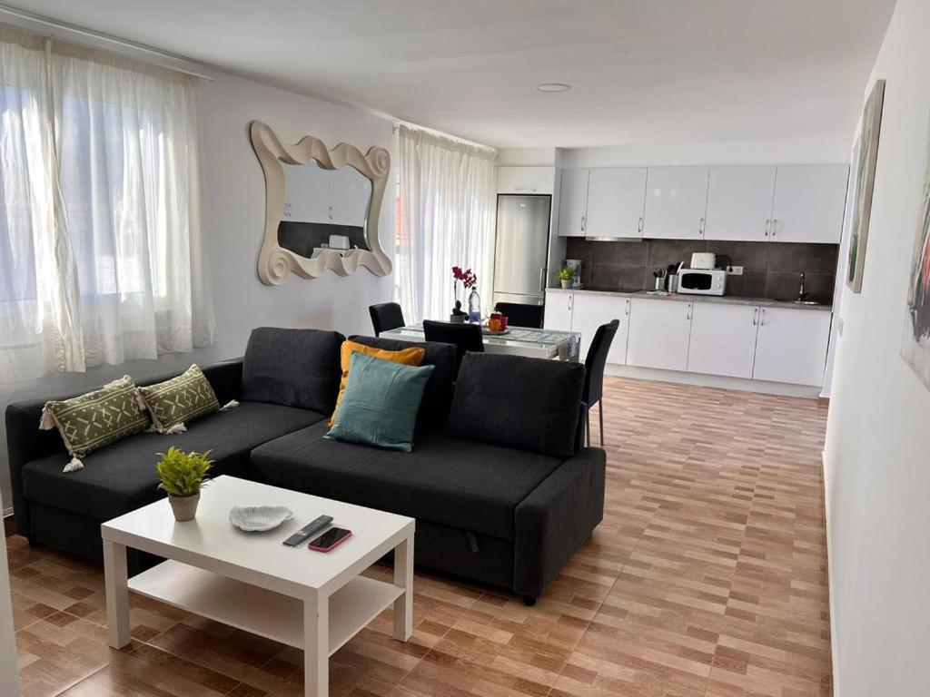 Apartamento Marae كوراليهو المظهر الخارجي الصورة