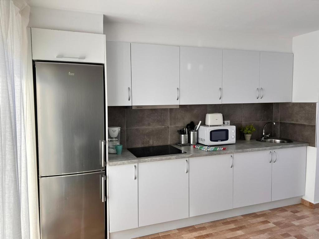 Apartamento Marae كوراليهو المظهر الخارجي الصورة