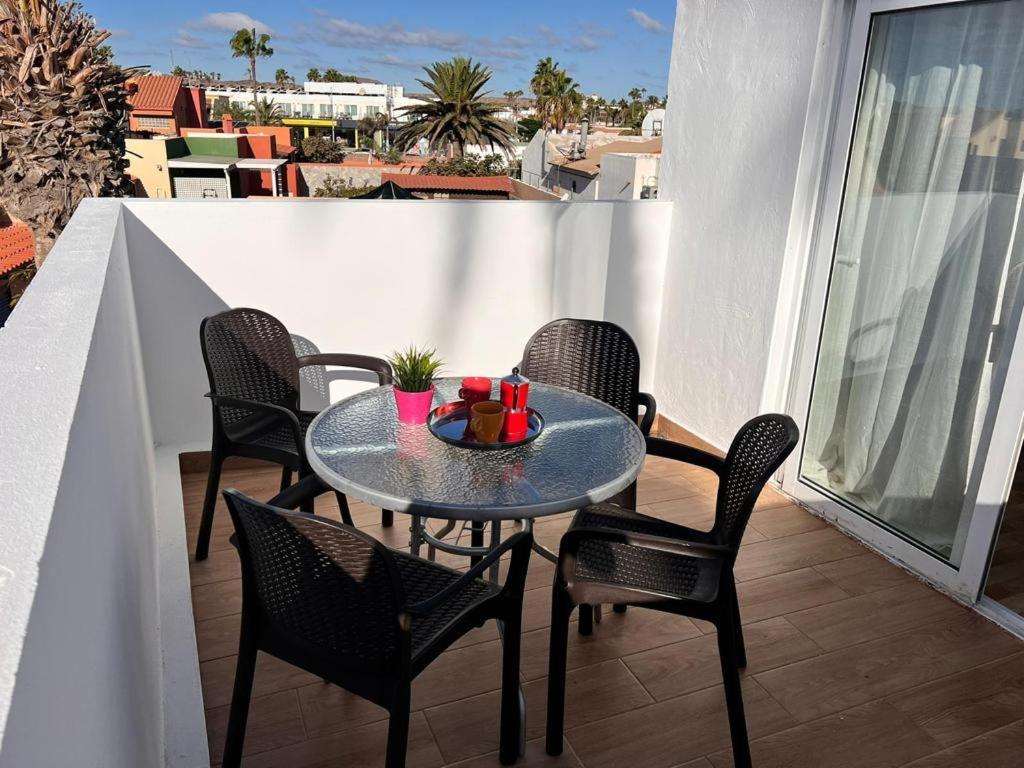 Apartamento Marae كوراليهو المظهر الخارجي الصورة
